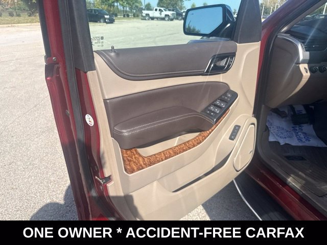 Used 2020 Chevrolet Tahoe Premier AWD/4WD image 12