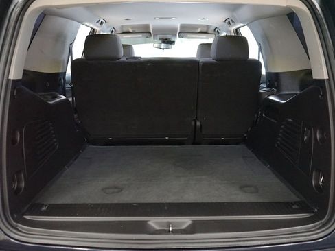 Used 2019 Chevrolet Tahoe LS w/ Max Trailering Package image 47