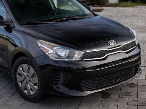 Used 2020 Kia Rio LX FWD image 2