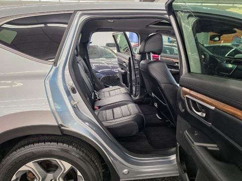 Used 2018 Honda CR-V EX-L image 34