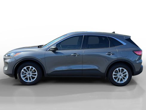 Used 2022 Ford Escape SE FWD image 2