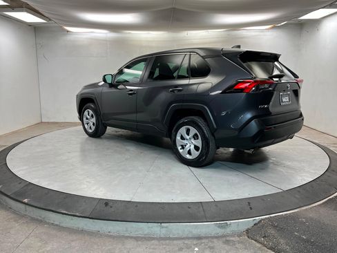 Used 2024 Toyota RAV4 LE image 3