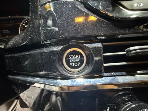 Certified 2024 Nissan Pathfinder Rock Creek image 30