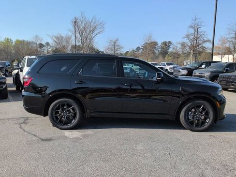 New 2026 Dodge Durango GT image 3