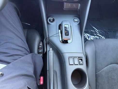 New 2026 Nissan Z Performance image 22