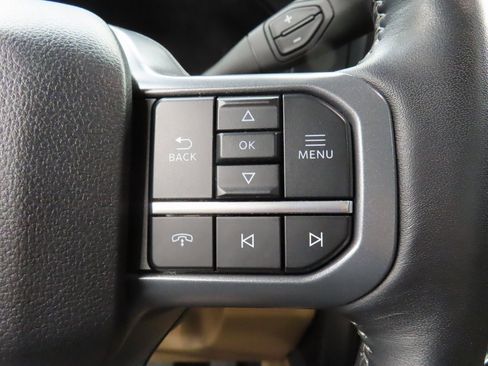 Used 2024 Ford F250 Lariat w/ Black Appearance Package image 50