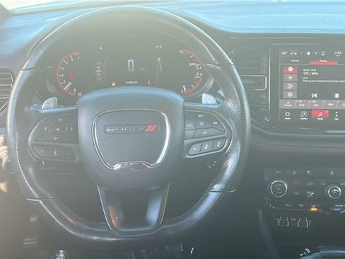 Used 2024 Dodge Durango GT image 19