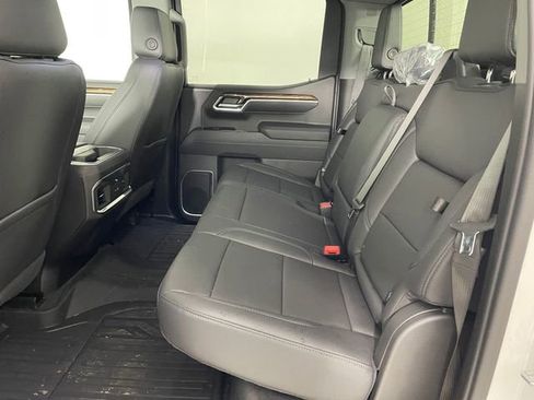 Used 2026 GMC Sierra 1500 Elevation w/ Elevation Premium Package image 16