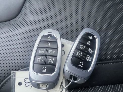 Used 2025 Hyundai Palisade Calligraphy AWD/4WD image 29