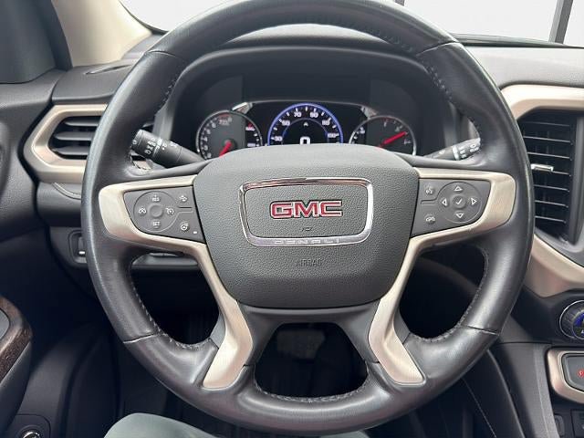 Used 2022 GMC Acadia Denali w/ LPO, Floor Liner Package AWD/4WD image 27