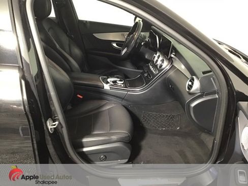 Used 2019 Mercedes-Benz C 300 4MATIC Sedan image 29