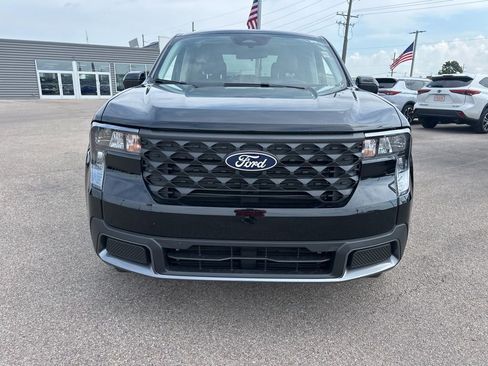 New 2025 Ford Maverick XLT w/ XLT Luxury Package image 16