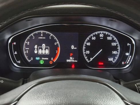 Used 2021 Honda Accord Sport Special Edition image 33