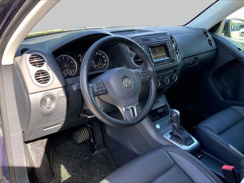 Used 2016 Volkswagen Tiguan S AWD/4WD image 18