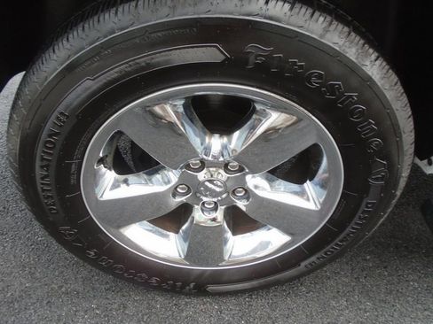 Used 2018 RAM 1500 Big Horn image 38