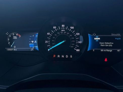 Used 2022 Ford Edge SEL w/ Convenience Package image 28