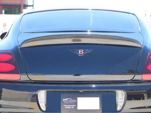 Used 2010 Bentley Continental GT Supersports AWD/4WD image 63