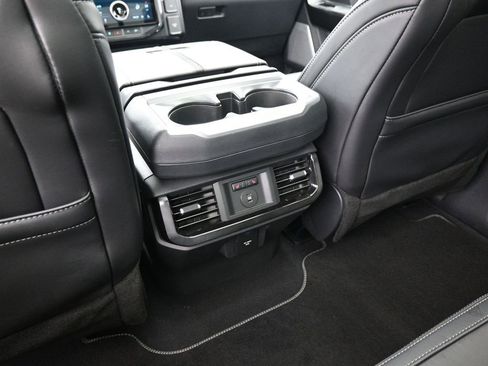 New 2025 Ford F150 Lightning Platinum w/ Dark Elements Package image 26