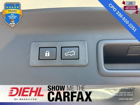 Used 2026 Subaru Forester Premium AWD/4WD image 14