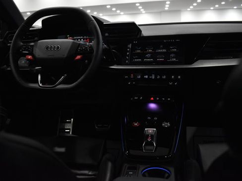 Used 2025 Audi RS 3 w/ RS Technology Package image 21