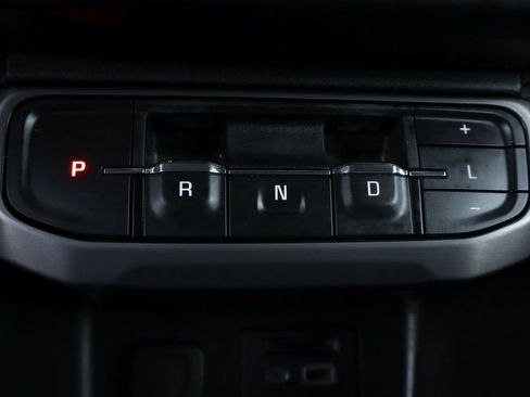 Used 2021 GMC Acadia AT4 w/ Trailering Package AWD/4WD image 40