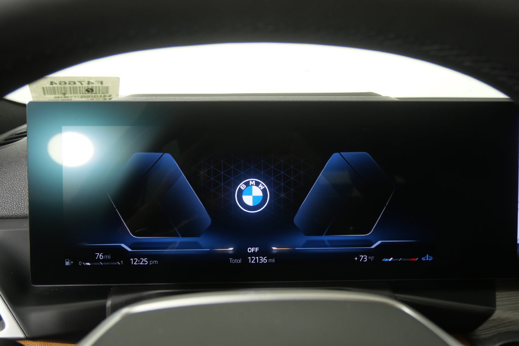Certified 2026 BMW 430i RWD image 21