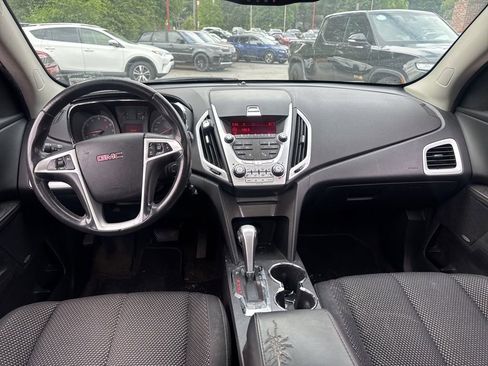 Used 2011 GMC Terrain SLE w/ Convenience Package AWD/4WD image 13