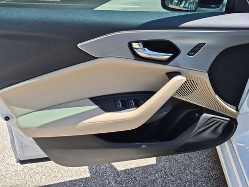 Certified 2023 Acura TLX FWD image 11