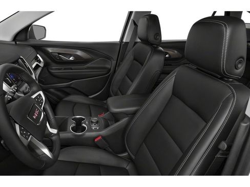 Used 2024 GMC Terrain Denali AWD/4WD image 6