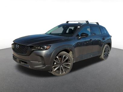 New 2025 MAZDA CX-50 AWD 2.5 S w/ Weather Package