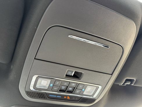 Used 2024 Ford F150 Platinum w/ Equipment Group 702A High image 22