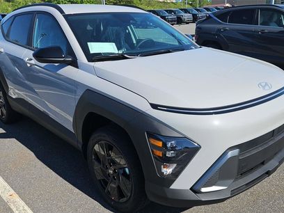 New 2026 Hyundai Kona SEL Sport