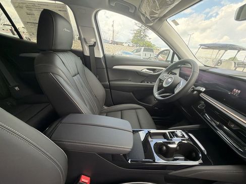New 2026 Buick Envision Avenir image 15