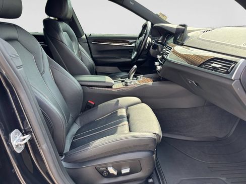 Used 2018 BMW 640i Gran Turismo xDrive AWD/4WD image 15