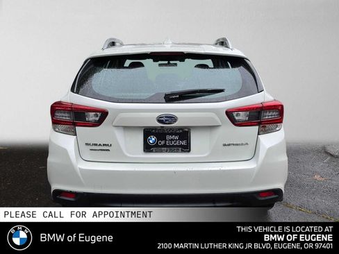 Used 2021 Subaru Impreza 2.0i Premium AWD/4WD image 4