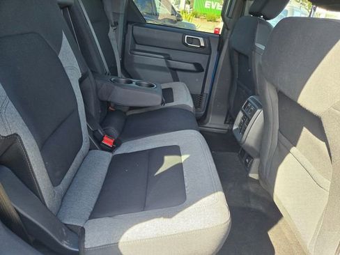 Certified 2025 Ford Bronco Big Bend image 14