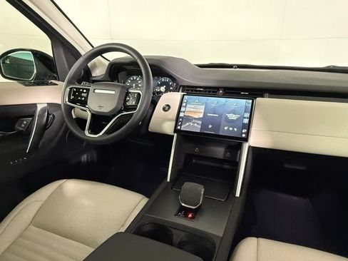 Used 2024 Land Rover Discovery Sport S AWD/4WD image 16