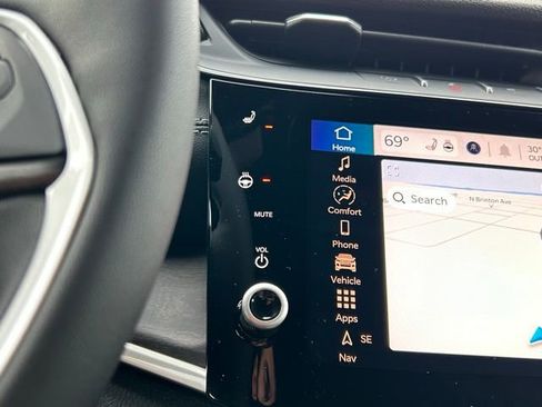 New 2026 Jeep Grand Cherokee Laredo image 43