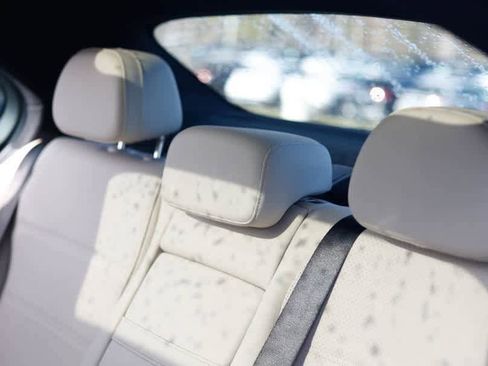 Certified 2025 Mercedes-Benz C 300 4MATIC Sedan image 18