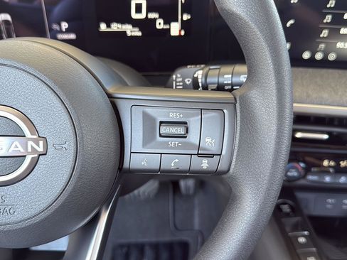 New 2026 Nissan Kicks SV image 20