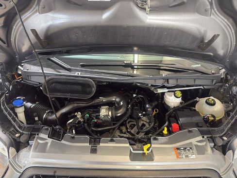 Certified 2021 Ford Transit 350 XL RWD image 5
