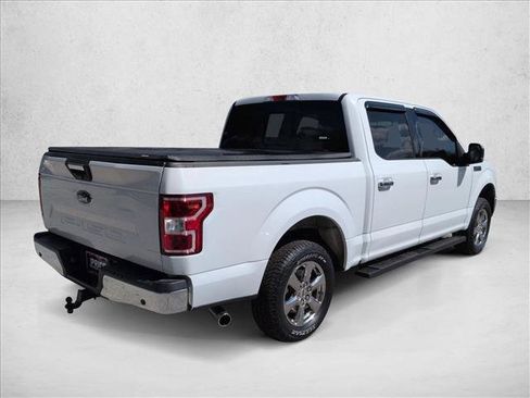 Used 2018 Ford F150 XLT w/ Equipment Group 302A Luxury image 5