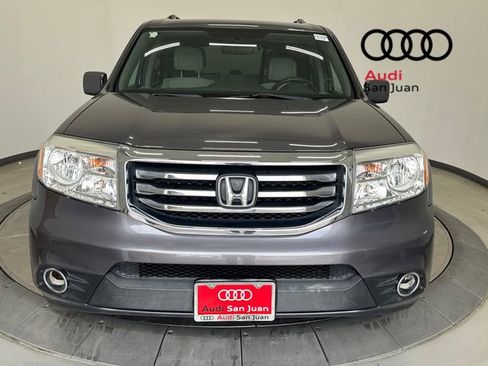 Used 2015 Honda Pilot EX image 2