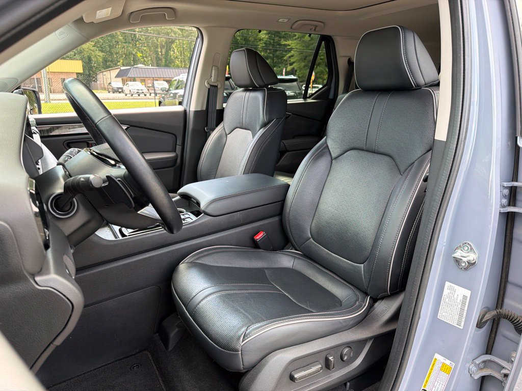 Used 2023 Honda Pilot Elite image 19