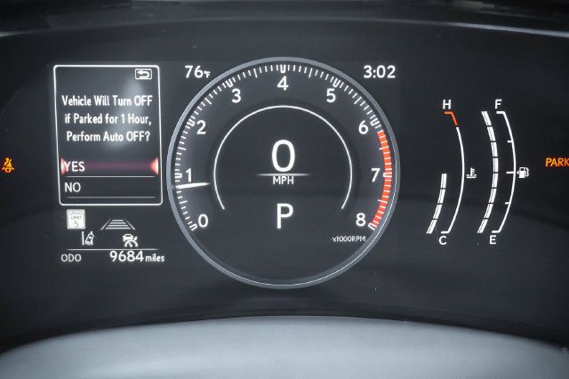 Certified 2026 Lexus NX 350 AWD w/ Accessory Package (2T) image 13
