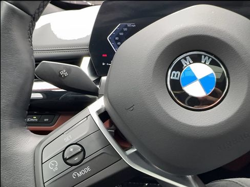 Used 2026 BMW X1 xDrive28i AWD/4WD image 42