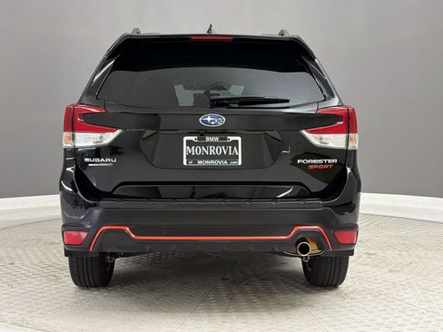 Used 2023 Subaru Forester Sport AWD/4WD image 10