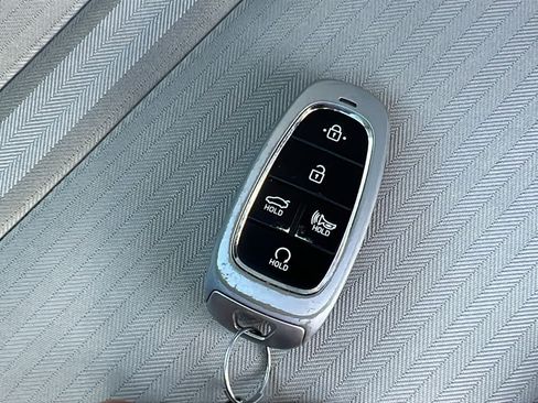 Used 2021 Hyundai Sonata SEL FWD image 29