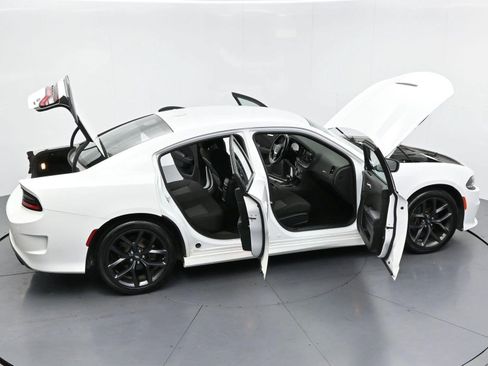 Used 2021 Dodge Charger GT w/ Blacktop Package RWD image 39