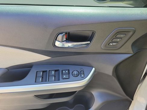 Used 2015 Honda CR-V Touring image 23